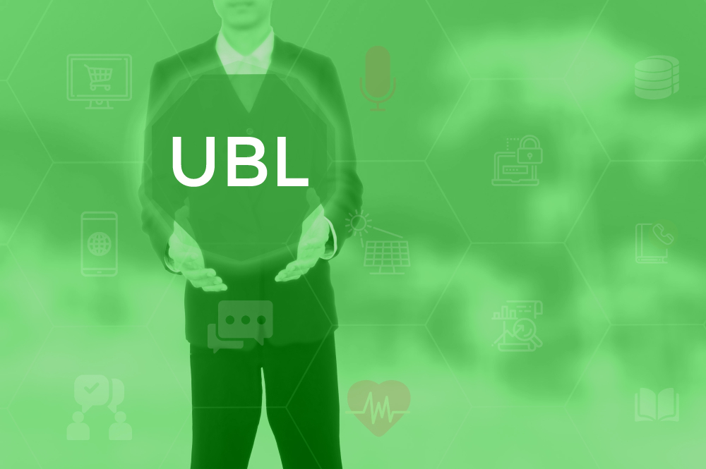Op Weg Naar Digitaal Factureren Wat Is UBL