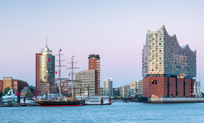 Hamburg