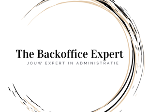 The Backoffice Expert
