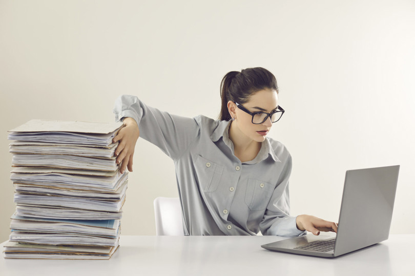 E Invoices