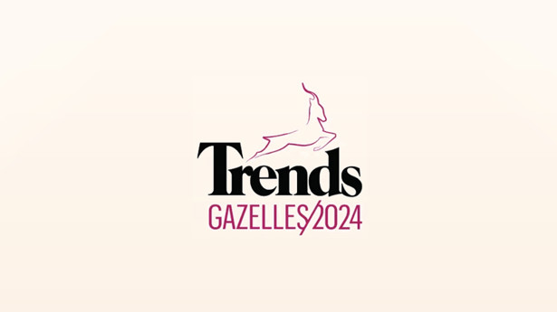 Nieuws Trends Gazellen 2024 FR