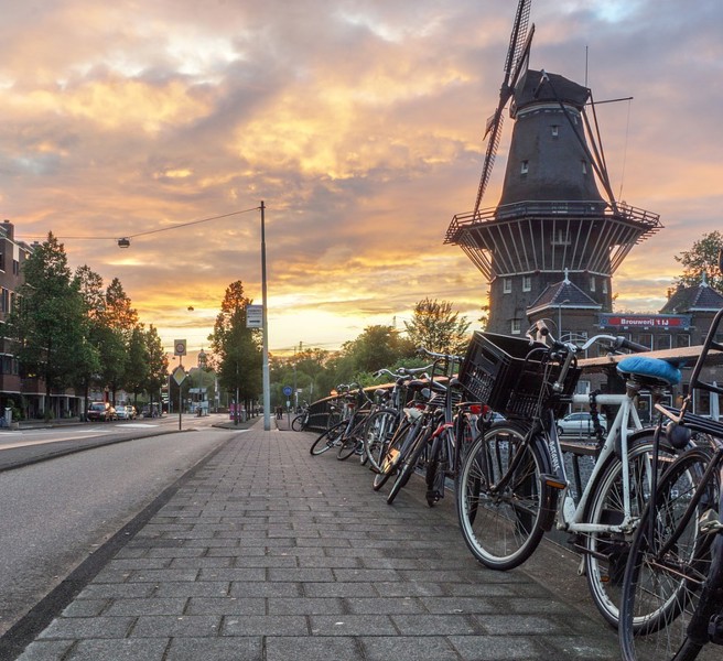 The Netherlands Peppol