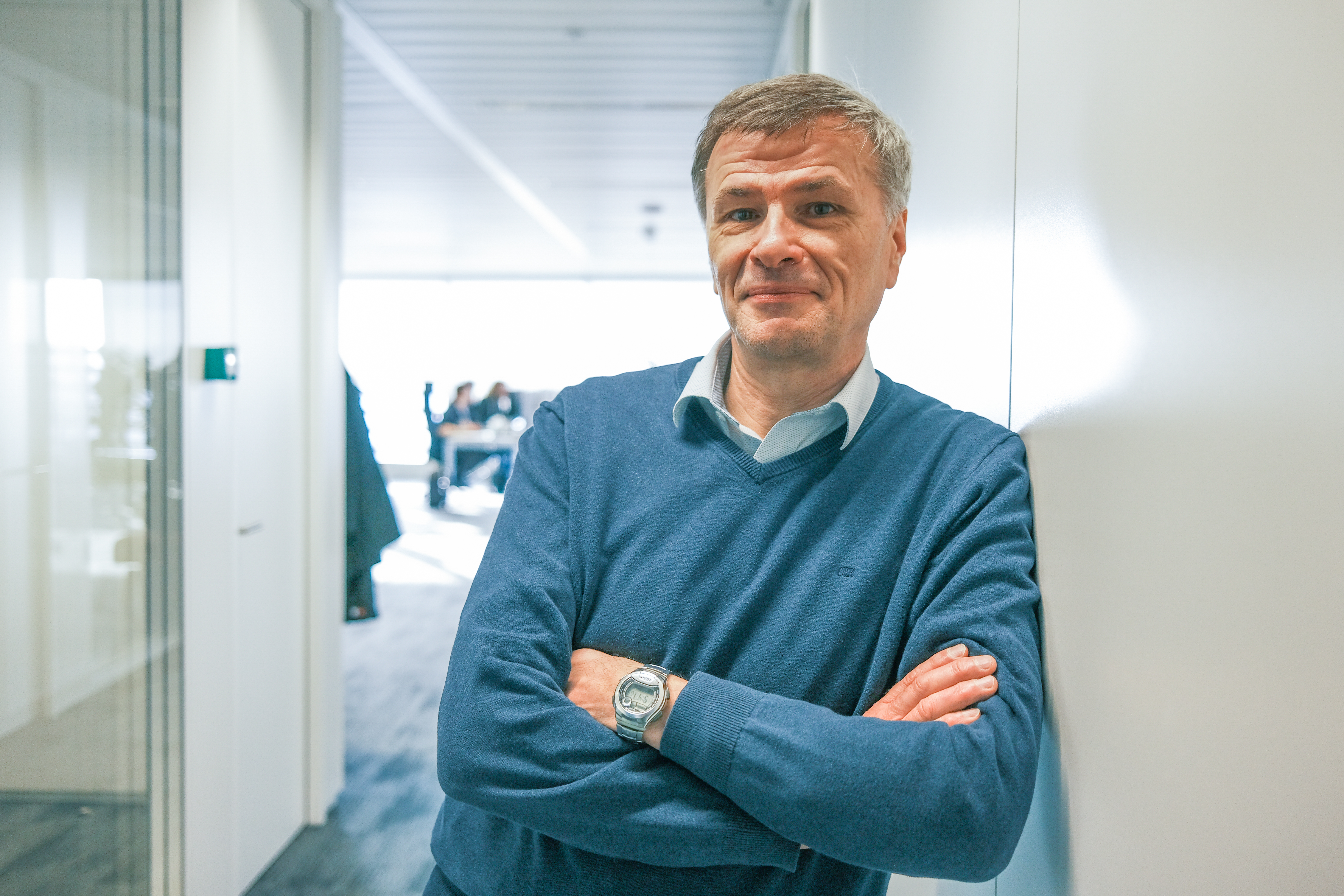 Dirk Willekens