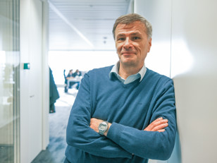 Dirk Willekens