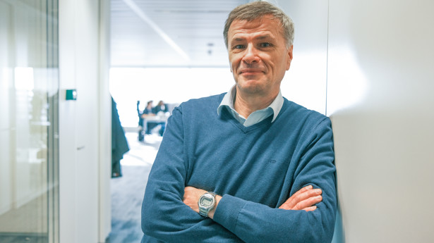 Dirk Willekens