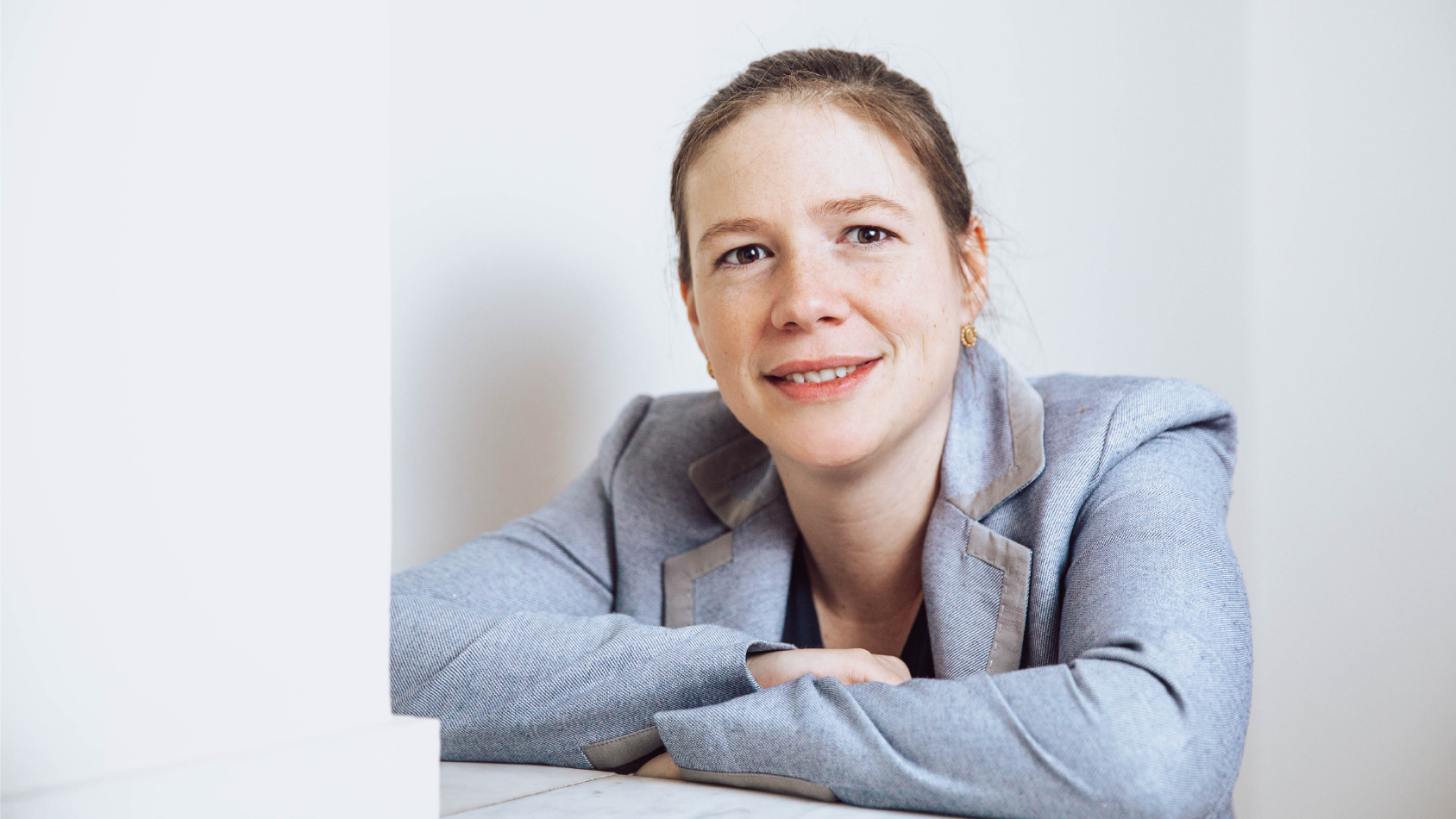 Sara Van Der Gucht
