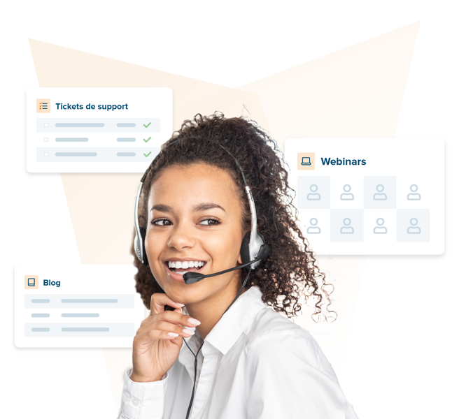 Hero Contact FR
