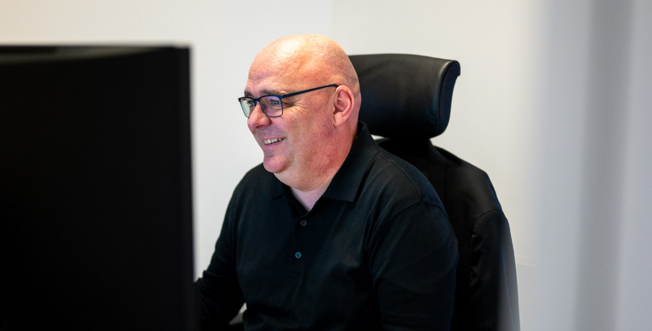 Jeroen Martens Qaltera