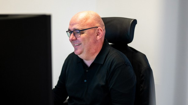 Jeroen Martens - Qaltera