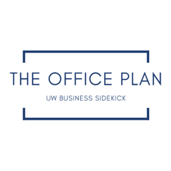 Office Plan Rond