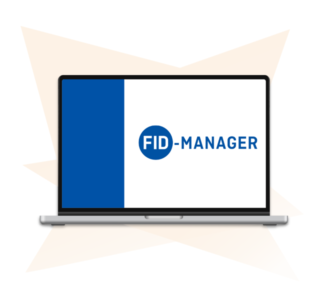 Hero FID Manager