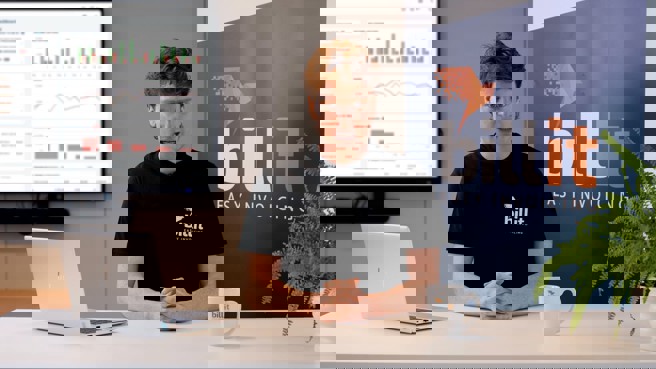 Klanten, Leveranciers En Producten Importeren NL Screenshot