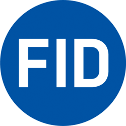 FID Manager Rond