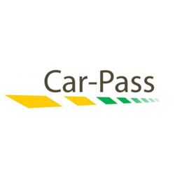 Car Pass Rond