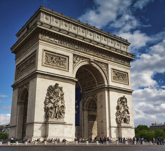 France Paris