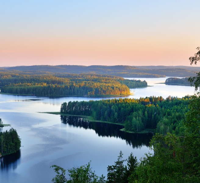 Finland Peppol