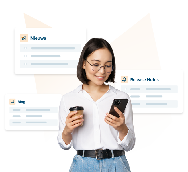 Billit- Nieuws & updates
