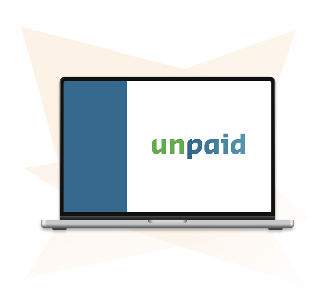 Hero Unpaid