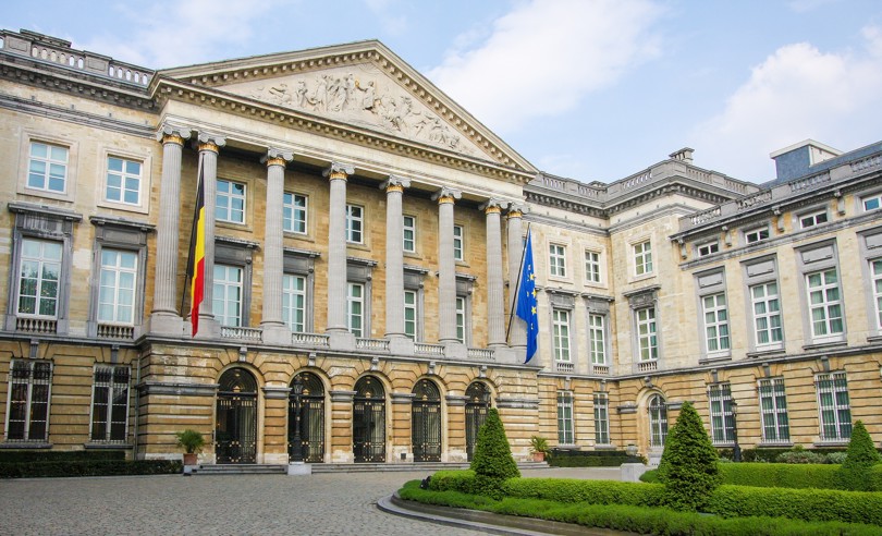 Digitale Factuur Nu Ook Verplicht Voor Alle Federale Overheidsdiensten