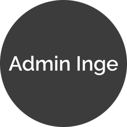 Admin Inge Rond